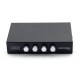 YAZICI PRİNTER USB ÇOKLAYICI BST-2036p SWITCH HUB 4 PORT